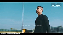 چرا همه از قدرت کریستیانو رونا...