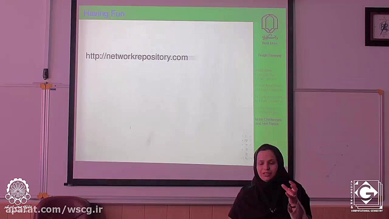 رسم گراف - دکتر هاشمی‌نژاد پزشکی ویرایش ژن