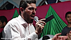 شور : عالم همه فدایی... ؛ کربل...