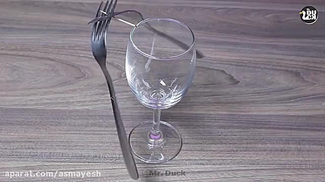 آزمایش های جالب با آهنربا و باتری مصطفی زمانی
