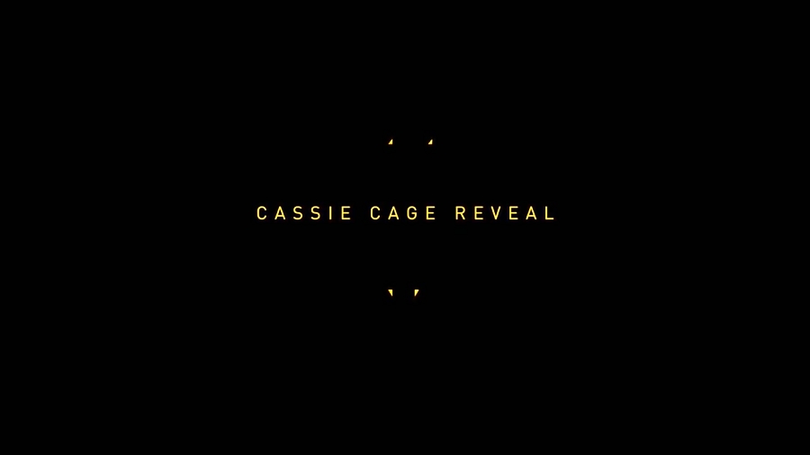 تریلر مبارزه ی Cassie Cage و Kano ـ Mortal Kombat 11