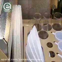 کانکس کاروان سفری