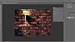 اصلاح رنگ و نور با پنل Adjustm...