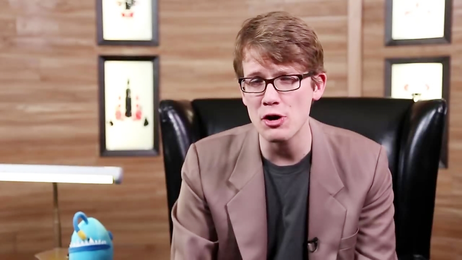 Consciousness Crash Course Psychology 8