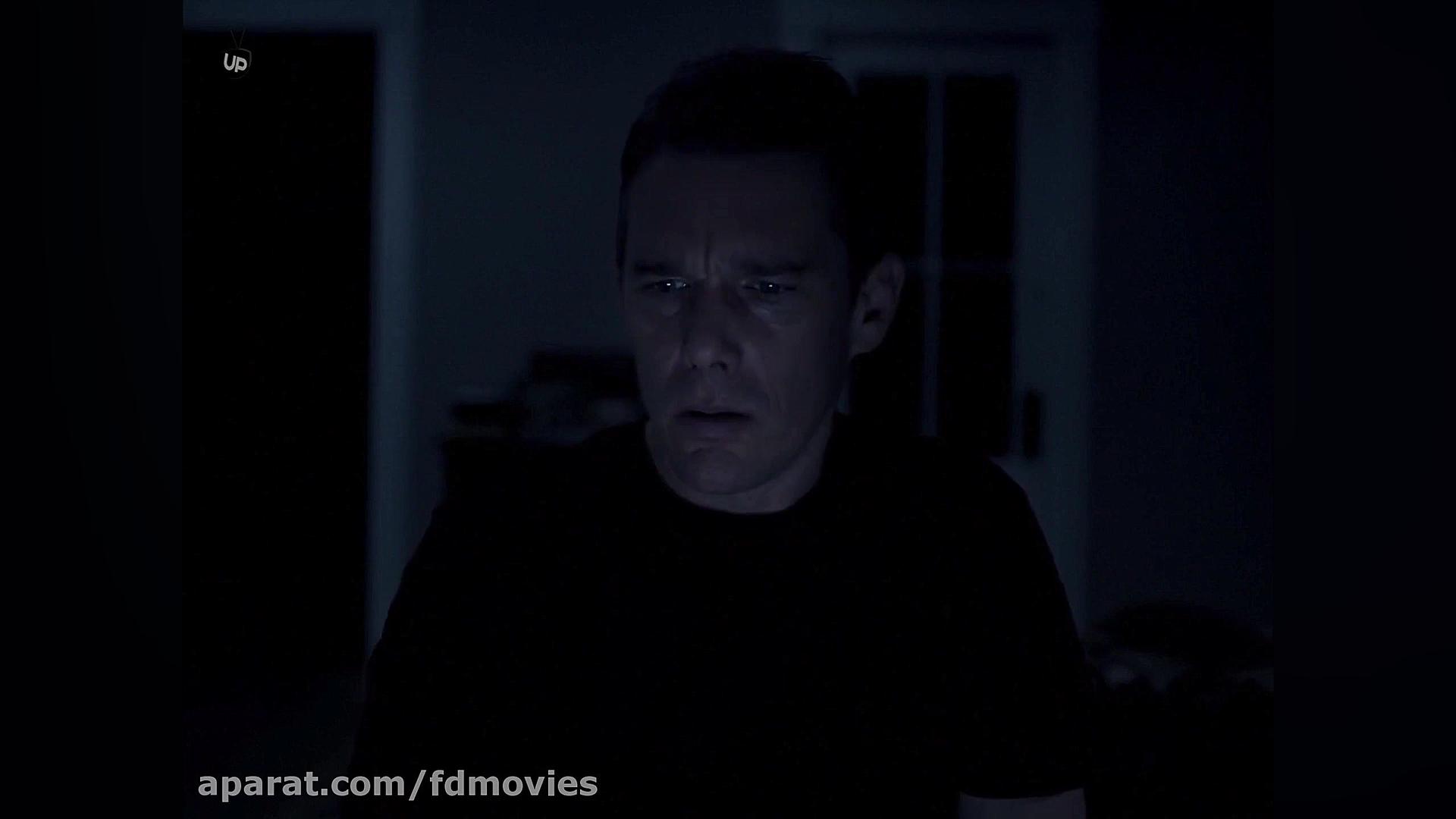 فیلم First Reformed 2017 اولین اصلاح شده با زیرنویس فارسی زمان6434ثانیه