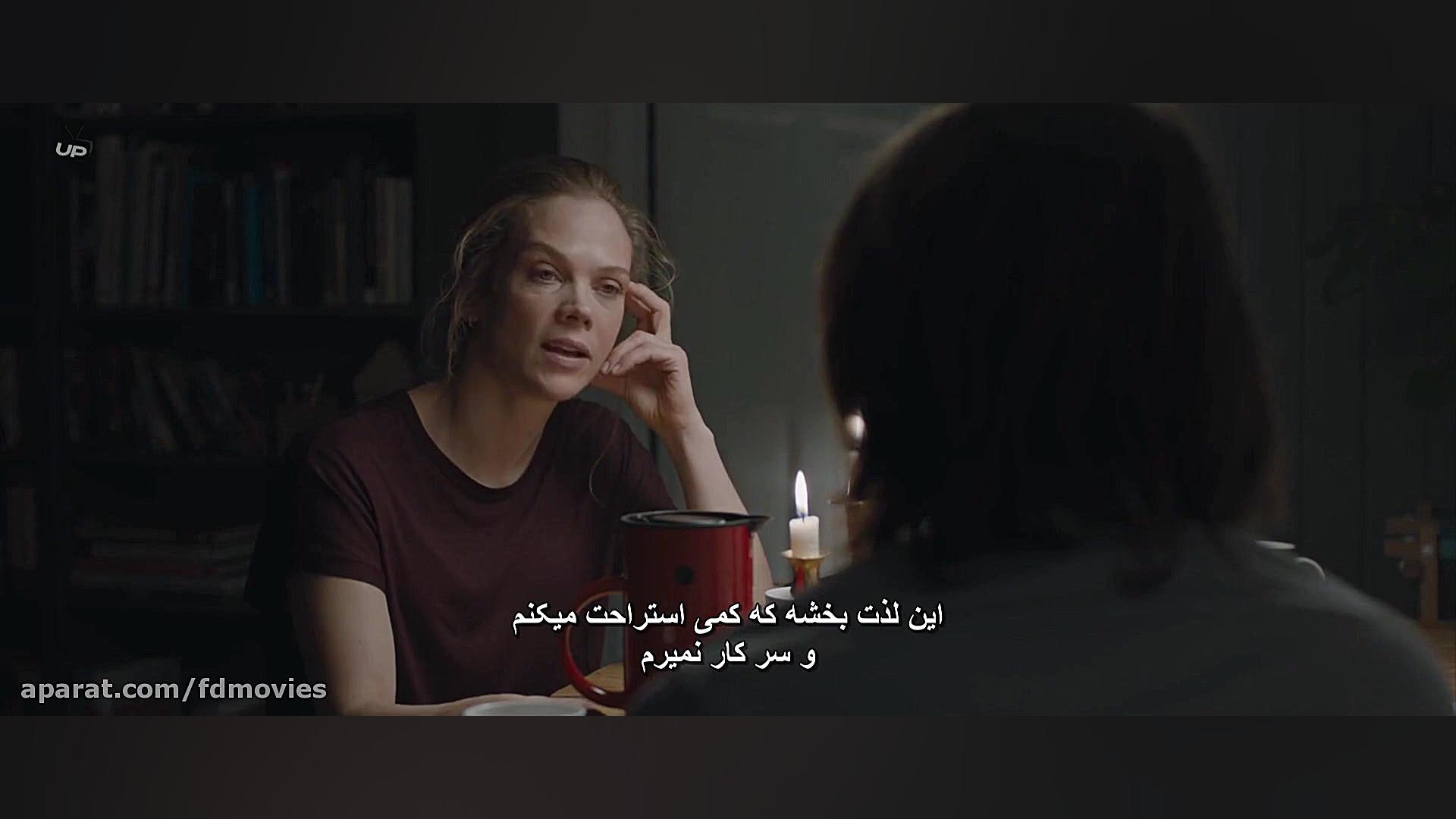 فیلم The Quake 2018 زمین لرزه با زیرنویس فارسی زمان6448ثانیه
