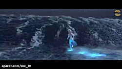 تریلر جدید انیمیشن فروزن ۲