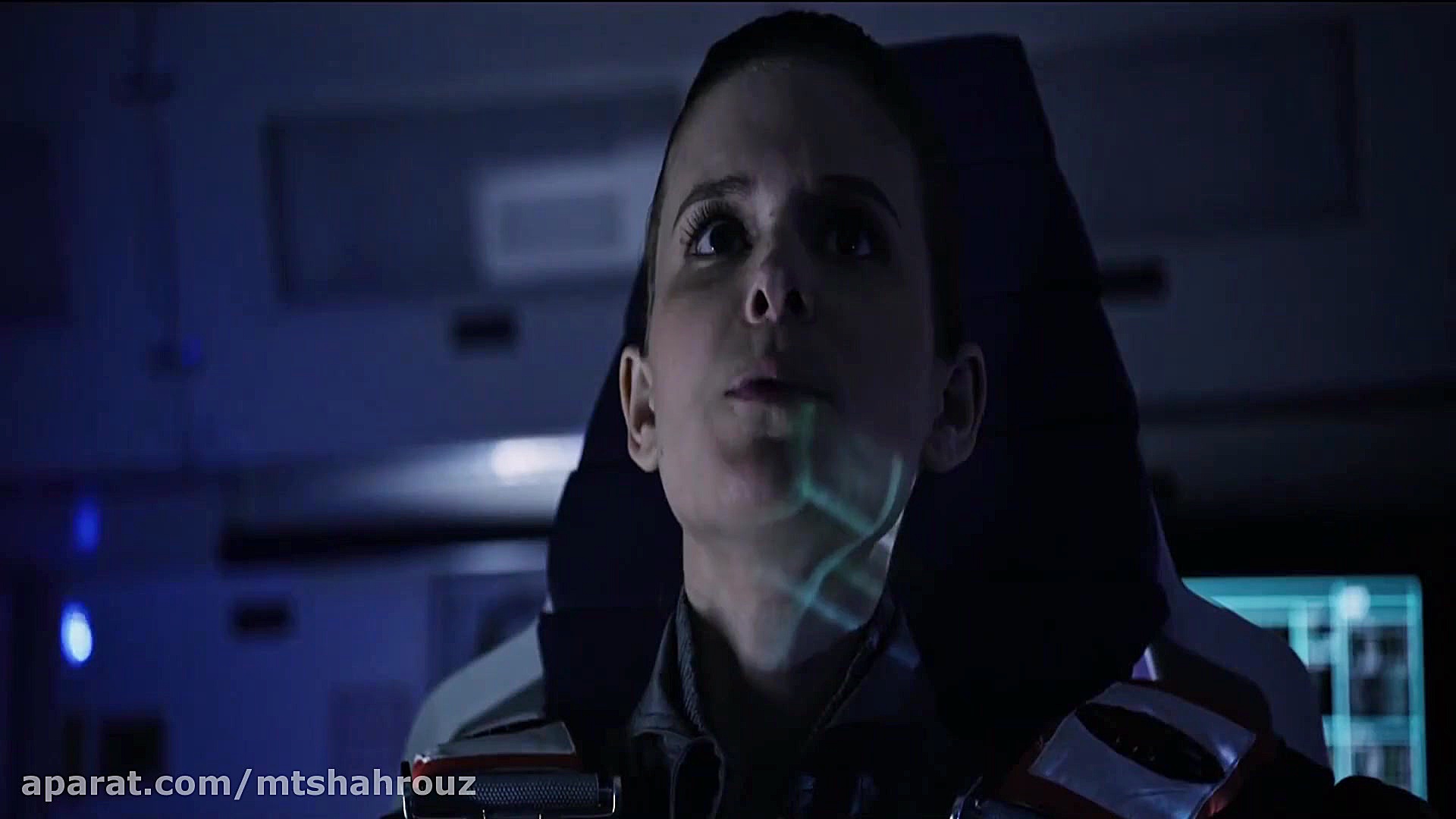 فیلم مریخی 2015 The Martian دوبله فارسی زمان8492ثانیه