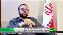 صحبتهای روحانی در مورد مذاکره با آمریکا صحبتهای روحانی در مورد ...
