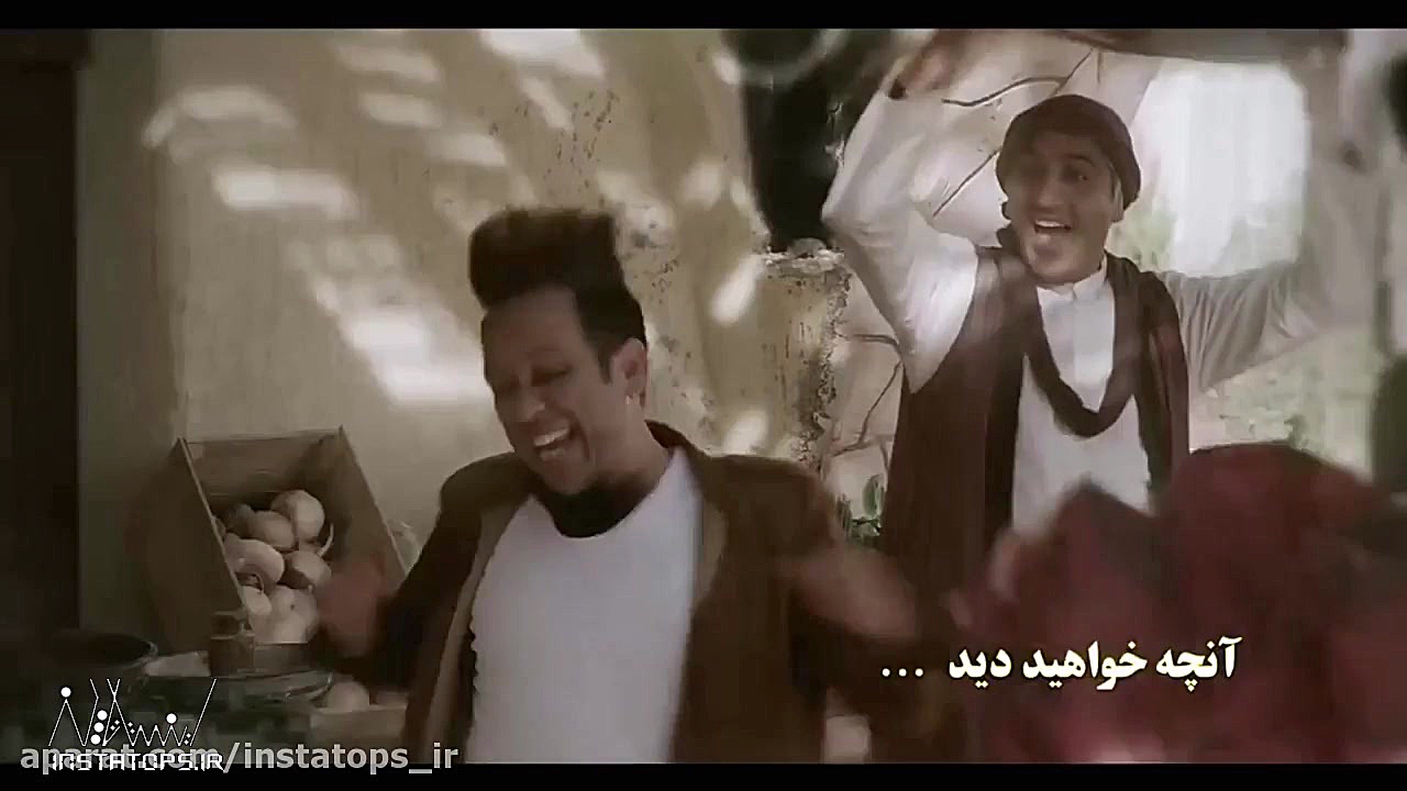 آنچه در قسمت 8 سریال هشتگ خاله سوسکه خواهید دید زمان57ثانیه