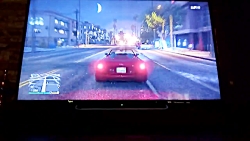 بمب ساعتی gta v