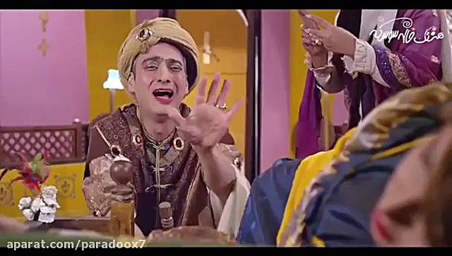 دانلود قسمت هفتم سریال هشتگ خاله سوسکه با کیفیت 4K زمان60ثانیه