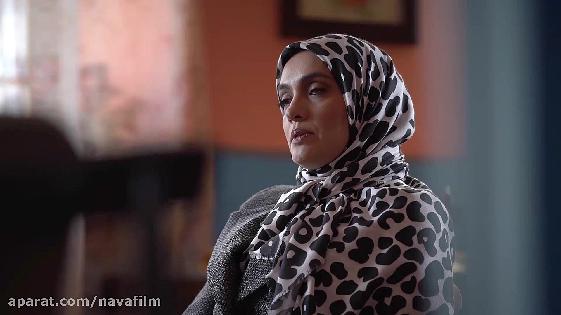 تیزر سریال بر سر دوراهی زمان128ثانیه