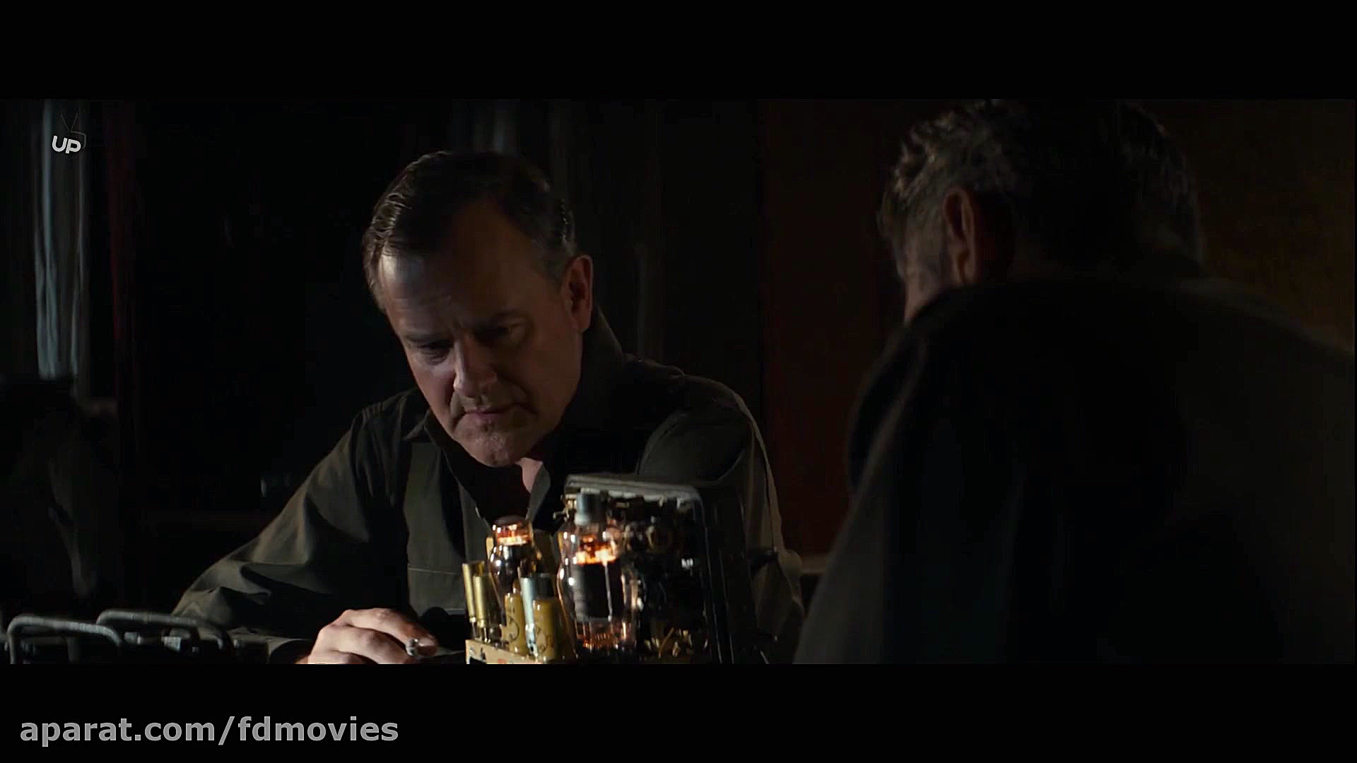 فیلم The Monuments Men 2014 مردان آثار تاریخی با دوبله فارسی زمان7032ثانیه