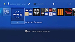 PS4 Fan Control with X-Project   New PS4 Homebrew File Manager