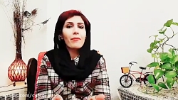 مهسا گنجی  کوچ حرفه ای