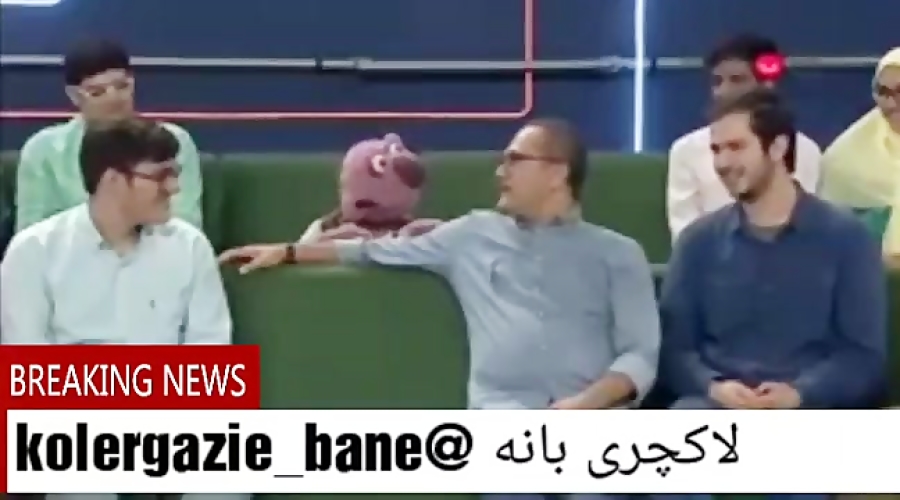 جناب خان بمب خنده
