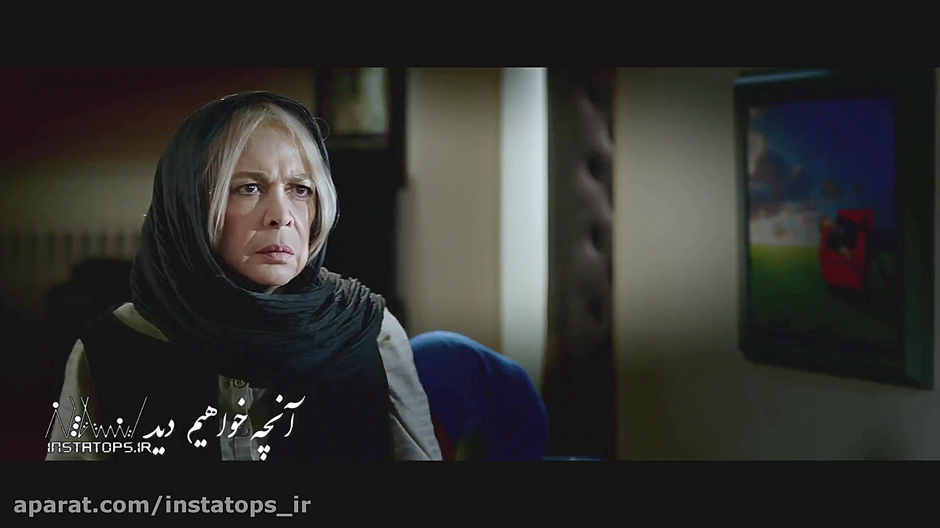 آنچه در قسمت پنجم سریال رقص روی شیشه خواهید دید زمان41ثانیه