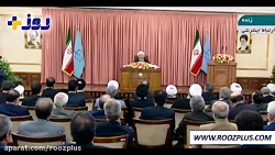 صحبت های آملی لاریجانی