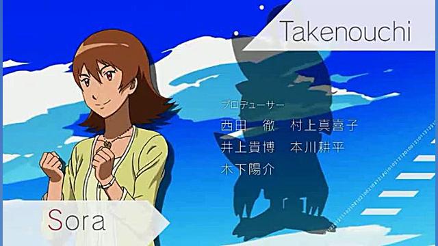 Digimon Adventure Tri فصل 6 (آینده) قسمت 22 (با زیر نویس فارسی) زمان1341ثانیه