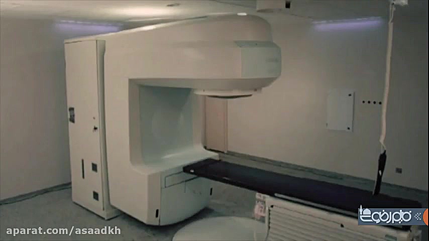 مجهزترین مرکز پزشکی هسته ای کشور لبرون جیمز