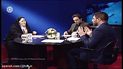 برنامه منشور  قسمت 34  تاریخ پ...