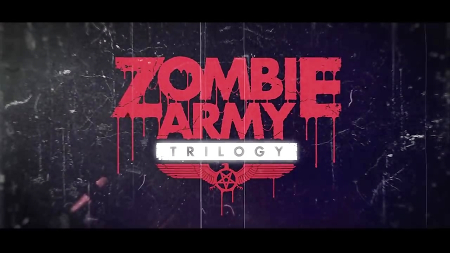 Zombie Army Trilogy - What is Zombie Army Trilogy? | PS4