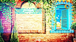 فرازی از زیارتنامه حضرت اباالف...