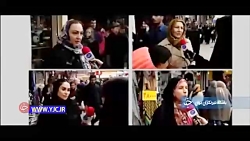 مانتو فروشی ها در تسخیر مانتوه...