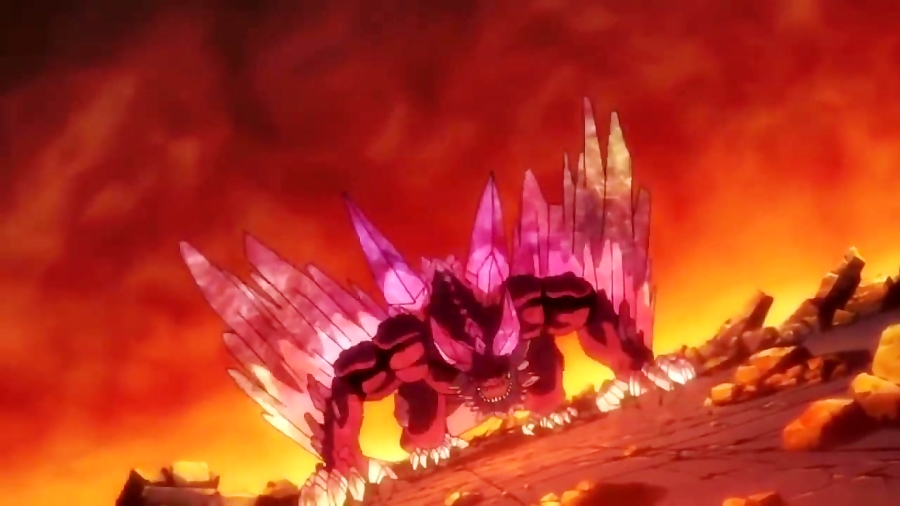 Fairy Tail Dragon Cry「AMV」- Impossible زمان388ثانیه