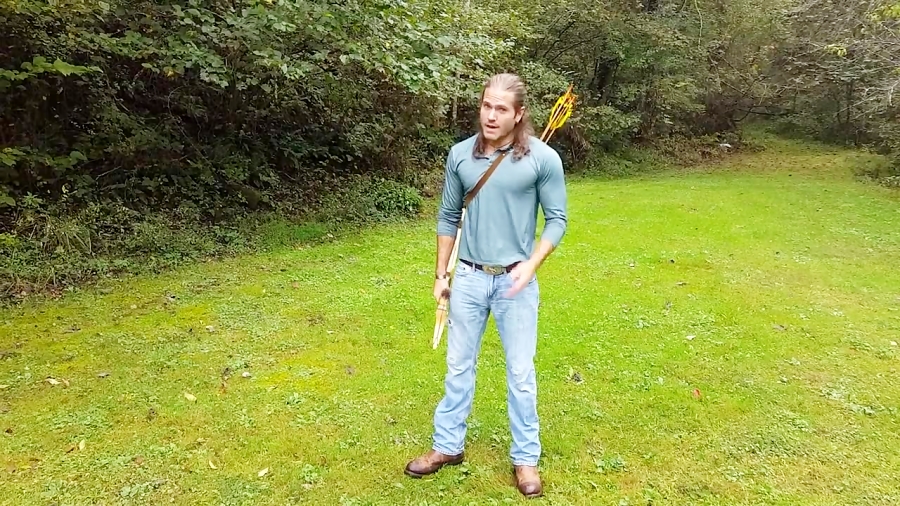 آموزش مهارت تیر کمان برای مبتد...