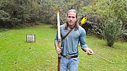 آموزش مهارت تیر کمان برای مبتد...