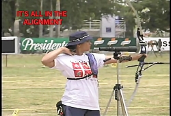 آموزش مهارت تیر کمان برای مبتد...