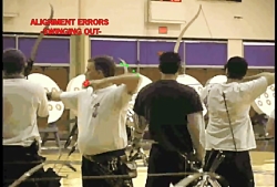 آموزش مهارت تیر کمان برای مبتد...