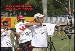 آموزش مهارت تیر کمان برای مبتد...