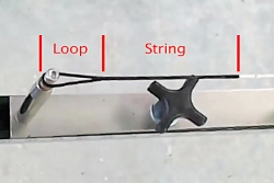 آموزش مهارت تیر کمان برای مبتد...