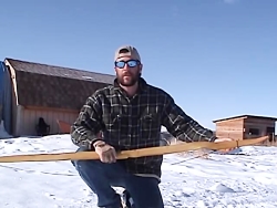 آموزش مهارت تیر کمان برای مبتد...