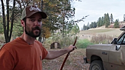 آموزش مهارت تیر کمان برای مبتد...