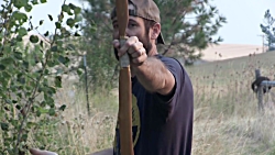 آموزش مهارت تیر کمان برای مبتد...