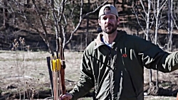 آموزش مهارت تیر کمان برای مبتد...