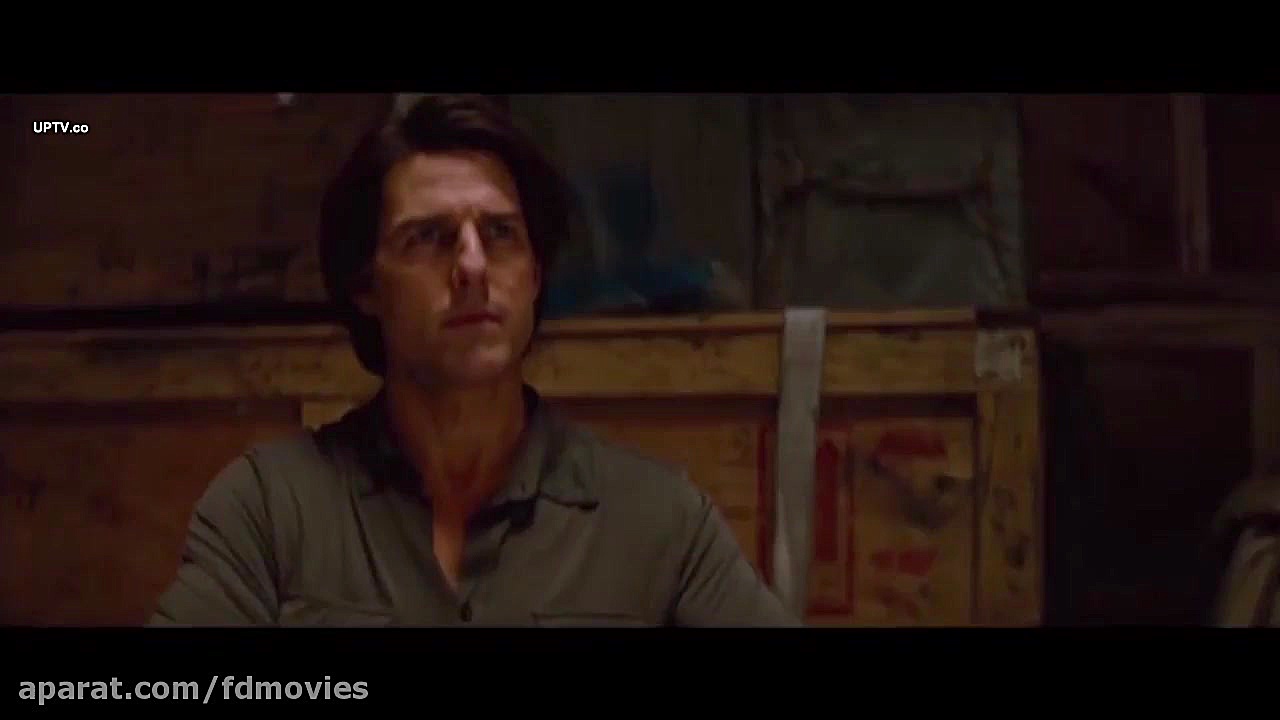 فیلم Mission Impossible 4 2011 ماموریت غیر ممکن پروتکل شبح با دوبله فارسی زمان7646ثانیه