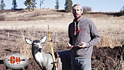 آموزش مهارت تیر کمان برای مبتد...