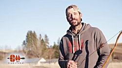 آموزش مهارت تیر کمان برای مبتد...