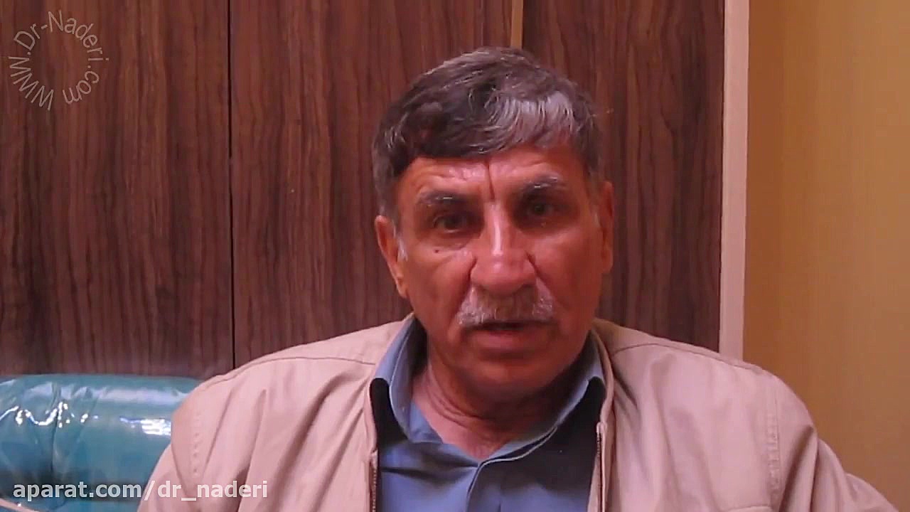 درمان همزمان پیرچشمی و آب مروارید در مرکز چشم پزشکی دکتر نادری مرکز چشم پزشکی دکتر علیرضا نادری www.dr-naderi.com