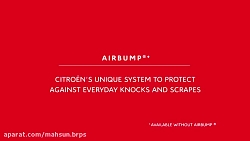 سیتروئن C3 AirBump سیتروئن C3 AirBump