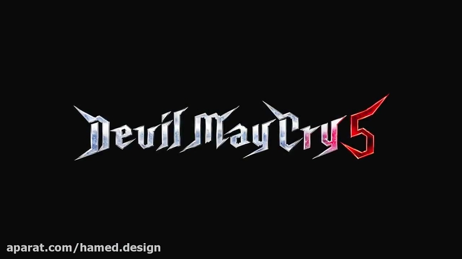گیم پلی DEVIL MAY CRY - پارت 1