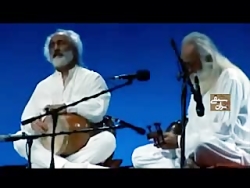 چهارمضراب سه گاه؛ محمدرضا لطفی، محمد قوی حلم