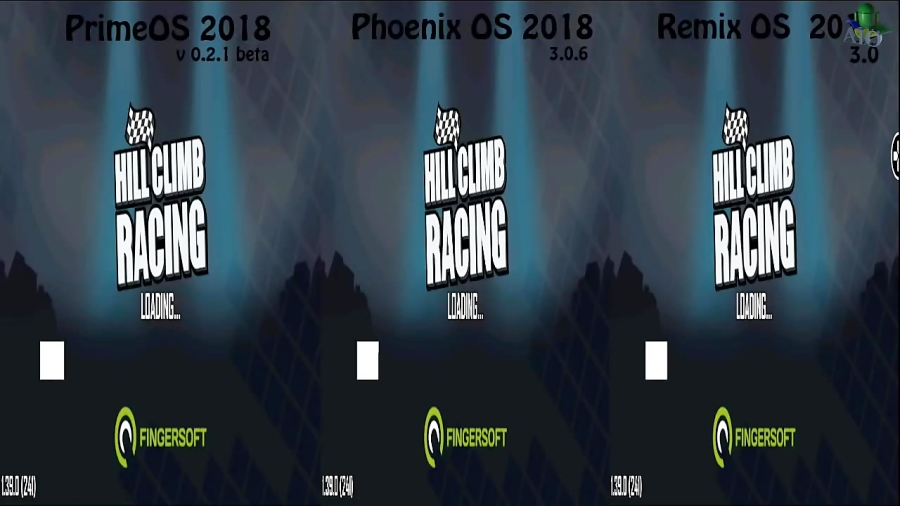 PrimeOS Vs Phoenix OS Vs Remix OS Which On