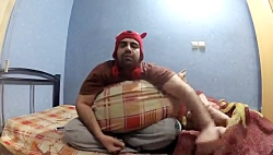 شهوت و اسارت زنان جادوگر!!