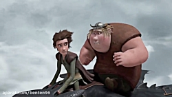 اژدها سواران